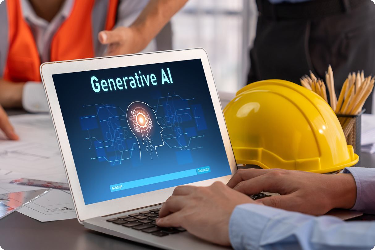 生成AIによるナレッジ活用の自動化