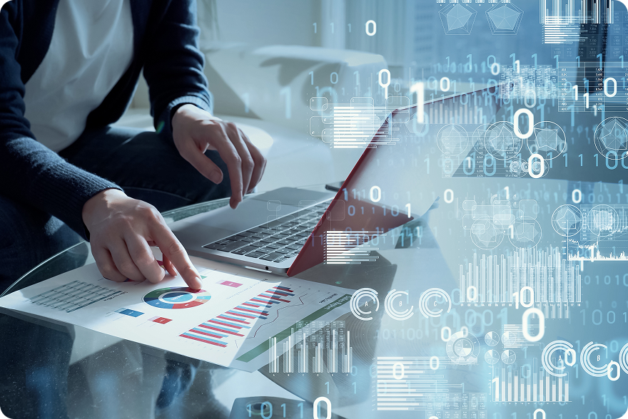 Microsoft Dynamics 365Sales 導入サービス