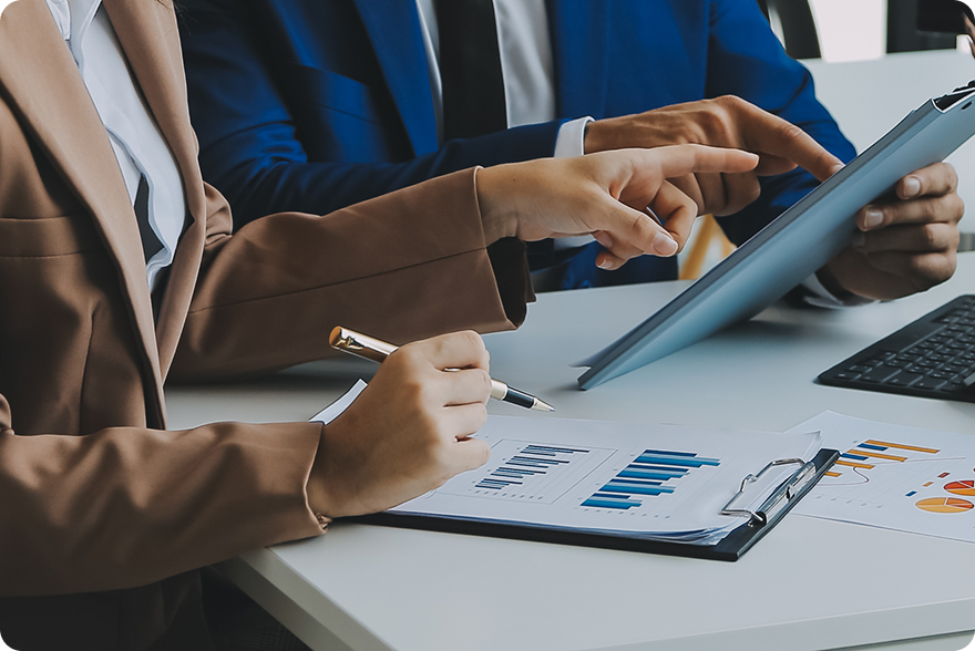 SAP Business One工事テンプレート