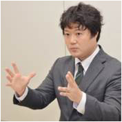 ノークリサーチ 岩上 由高 氏