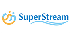 SuperStream社のページへ