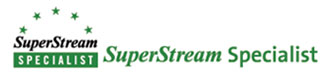 SuperStream Specialist