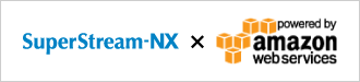 SuperStream-NX for AWS