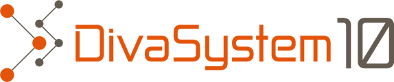 DivaSystemロゴ