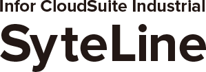 Infor CloudSuite Industrial SyteLine