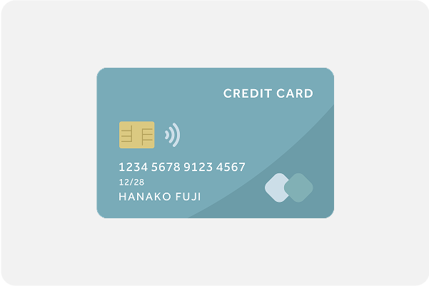 コーポレートカード連携