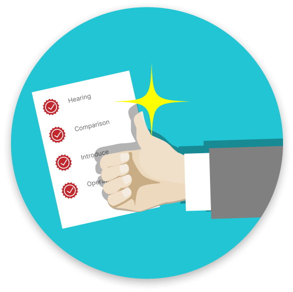 柔軟なサポート体制で長期的に任せられる