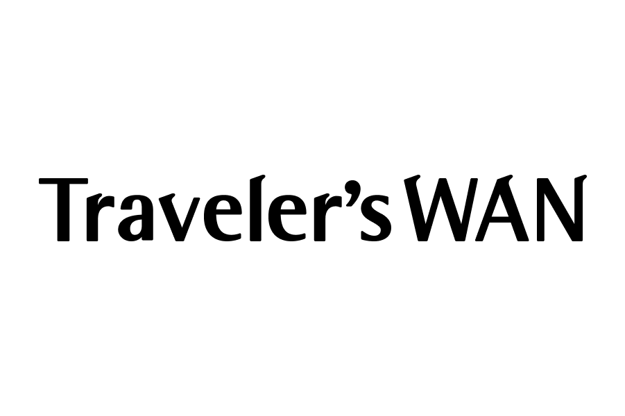 Traveler'sWANとは？