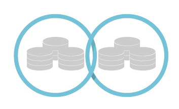 Hadoopのネイティブサポート:MapReduceを用いた膨大な構造化・非構造化および半構造化データを分析するためにHadoopとVerticaを動的に統合するHDFS Connectorが用意されています。
