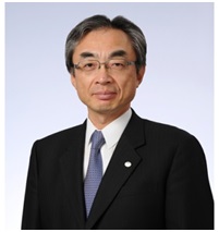 Masahiro Kitano