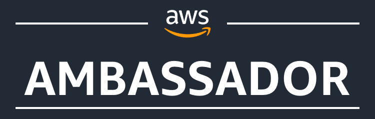 【2023 AWS Partner Ambassadors】