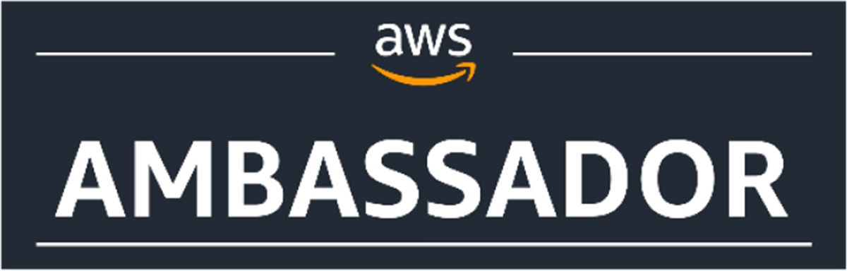 2025 Japan AWS Ambassadors