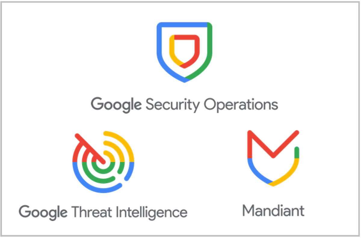 今回取り扱いを開始したGoogle Cloud セキュリティ ソリューション