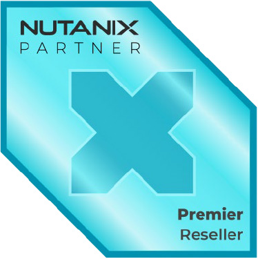 「Premier Reseller」のロゴ