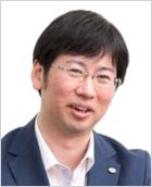 吉田 順 氏