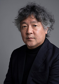 茂木 健一郎 氏写真