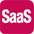 インターネット環境を活用したSaaS型サービス。