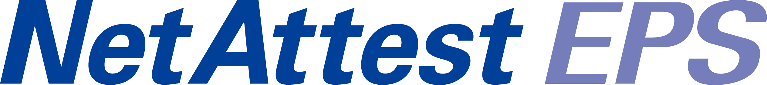 オールインワン認証アプライアンス「NetAttest EPS」：株式会社日立システムズ