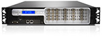 Citrix Systems社製ロードバランサ（負荷分散装置）NetScalerシリーズ