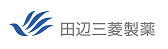 田辺三菱製薬株式会社様ロゴ