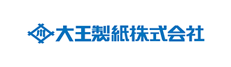 大王製紙株式会社様ロゴ