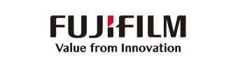 富士フィルム株式会社様ロゴ