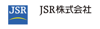 JSR株式会社様ロゴ