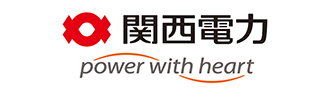 関西電力株式会社様ロゴ