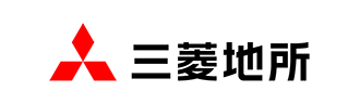 三菱地所株式会社様ロゴ