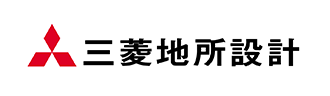 株式会社三菱地所設計様ロゴ