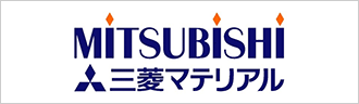 三菱マテリアル株式会社様ロゴ