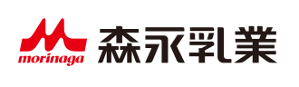 森永乳業株式会社ロゴ