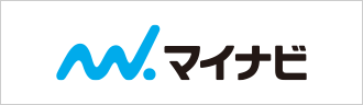 株式会社 マイナビ様ロゴ