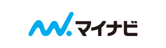 株式会社マイナビ様ロゴ