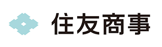 住友商事株式会社様ロゴ