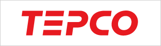 東京電力ホールディングス株式会社様ロゴ