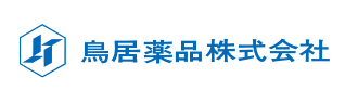 鳥居製薬株式会社ロゴ