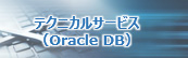テクニカルサービス for Oracle Database
