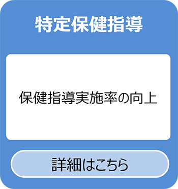 特定保健指導