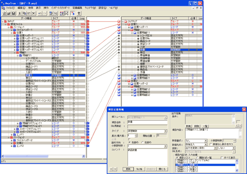 Anytran 株式会社日立システムズ