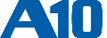 A10ネットワークス社ロゴ