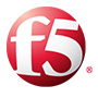 F5ネットワークス社ロゴ