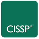 CISSPマーク