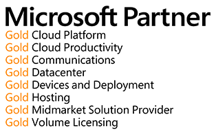 Microsoft Partner:コンピテンシー