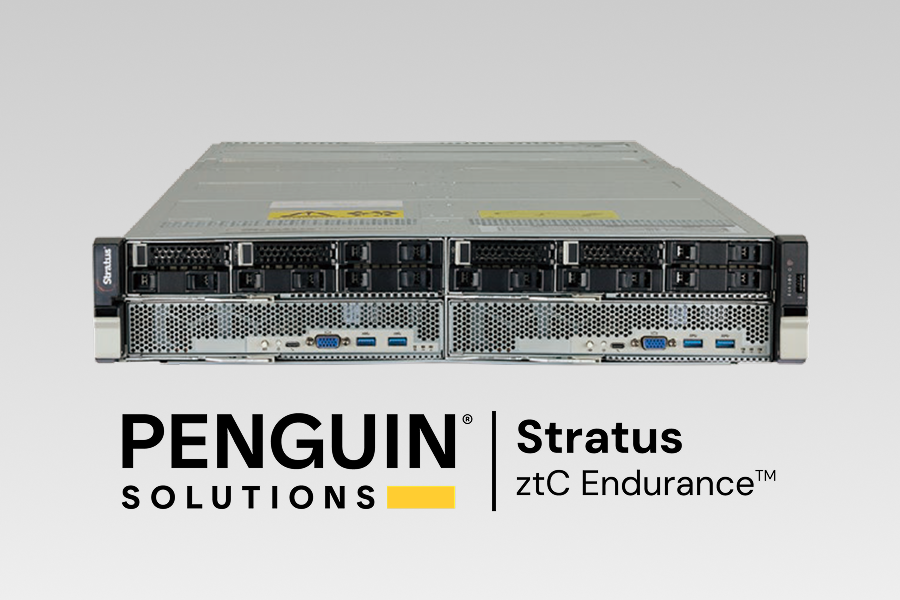 Stratus ztC Enduranceとは？