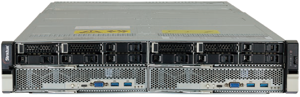 Stratus ztC Endurance
