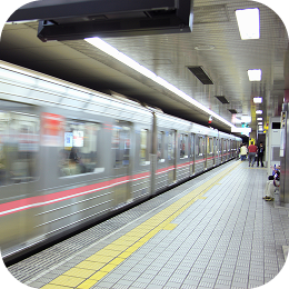 鉄道業