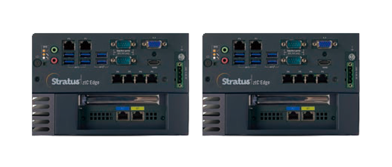 Stratus ztC Edge