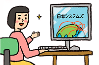 簡潔に「言語化」＆楽しみながら「シェア」ができる！