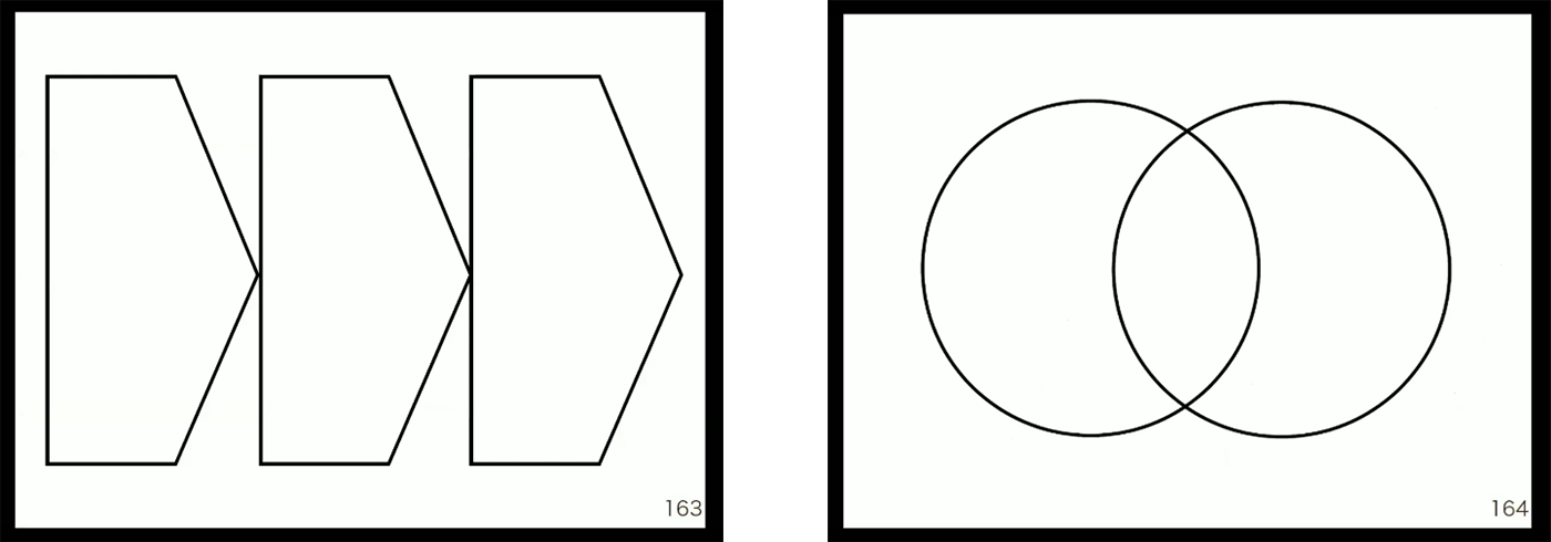 図：話を引き出して整理する空欄図解